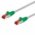 CAVO PATCH UTP CAT 6 CROSSOVER SSTP - 5m