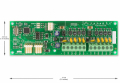 INTERFACCIA PARADOX DA COLLEGARE AL MOD. RTX3 PER AVERE 8 USCITE (ALLARME, SUPERVISIONE, BATTERIA)