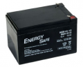 BATTERIA AL PIOMBO ERMETICA 12V - 12Ah