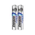 ENERGIZER L92 - BLISTER 2 PILE LITIO AAA 1,5V