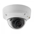 TELECAMERA AXIS MINIDOME VANDAL, DA ESTERNO, CMOS 1/4