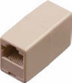 ACCOPPIATORE RJ45 8P8C