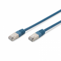 CAVO PATCH CAT5e SFTP 2m - BLU