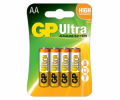 BLISTER 4 PILE MOD. AA ULTRA PLUS