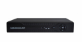 DVR AHD 4ch 720p a 25Fps, ONVIF 2.0, 4IN/1OUT AUDIO, USCITA  HDMI e VGA, RS485