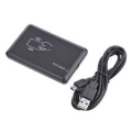 LETTORE DESCKTOP USB PER CARTE RFID 125KHz EM, CONN. USB PER PC