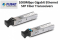 MINI GBIC 1000Base-SX, CONNETTORE  LC, MAX 550m, IEEE 802.3z
