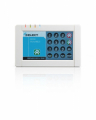 TASTIERA TOUCH SELECT, DISPLAY 4,3