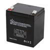 BATTERIA AL PIOMBO ERMETICA 12V - 5Ah