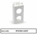 TAPPO PER INSERITORE SERIE BTICINO LIGHT ®