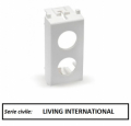 TAPPO PER INSERITORE SERIE LIVING INTERNATIONAL ®