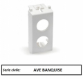 TAPPO PER INSERITORE SERIE AVE BANQUISE®