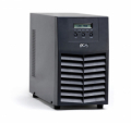 GRUPPO DI CONTINUITA' ON-LINE, 1000VA, FATT. POTENZA 0,9 (900W), AUTON. TIPICA 17min, DIM. 144x357x229mm PESO 13,4