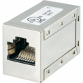 ACCOPPIATORE RJ45 CAT5e FTP