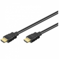 CAVO HDMI 1.4 ETHERNET, CONN. A/A M/M, LUNG. 15m