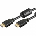 CAVO HDMI 1.4  ETHERNET, CONNETTORE A/A M/M, LUNG. 10m