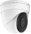 DOME IP 2Mpx, SENSORE CMOS,  H265/H264, 20Fps, OTT. FISSA 2.8mm, LED IR 30m, SLOT SD CARD, MICROFONO, ONVIF, ALIM. 12Vdc/PoE