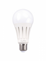 LAMPADINA BULBO A LED 20W, E27, 175-250V, 2000lm, 4000K