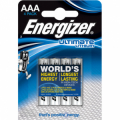 ENERGIZER L92 - BLISTER 2 PILE LITIO AAA 1,5V