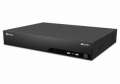 NVR SERIE 7000 32CH, SUPPORTA FINO 3840*2160 (4K/8MP), H265+, 16IN/4OUT ALARM, MAX 4 HDD 10Tb