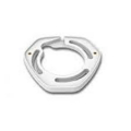 ADATTATORE PER TELECAMERE SERIE VANDA-PROOF MINI DOME