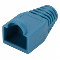 PLUG CAT5e, RJ45 UTP, PER CAVO SOLIDO