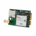 MODULO 4G/LTE ADD-ON, MICRO SIM, PERMETTE VOCALE, E-MAIL, CONTACT -ID, AUDIO E VIDEOVERIFICA