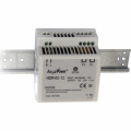 ALIMENTATORE SWITCHING DIN RAIL 54W 12V