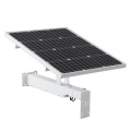 PANNELLO SOLARE, 60W PER TELECAMERE, USCITA 12Vdc, BATTERIA INTEGRATA 40Ah