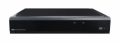 DVR 4 ch HYBRID - AHD 4K@7fps, 4K@6fps, 5MP@12fps, 4MP@15fps, 3MP@19fps, 1080p@25fps,720p@25fps, CVBS 960H, IBRIDO 4ch + 2ch IP - ONVIF - 4IN/1OUT AUDIO, 4IN/1OUT ALLARME - USCITA HDMI 4K E VGA, RS485, 2xUSB SUPPORTA 1 HDD FINO A 8Tb. Alim. 12Vcc