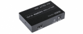 MINI SPLITTER HDMI 4 USCITE, 3D UHD TV 4K-2K @ 30Hz
