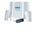 KIT CENTRALE WIRELESS BW64+BW-RCH+BW-MCN+BW-802