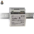 ALIMENTATORE SWITCHING DIN RAIL 48W 24V