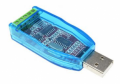 CONVERTITORE USB - RS485 PER VITHRA, OUT 5V/IN GND, USB v2.0