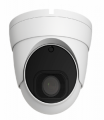 DOME IP 4K AI, SENSORE CMOS SMARTSENS 1/2.7