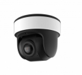 TELECAMERA DOME IP 4K, VISIONE PANORAMICA 180° (1,68mm), CMOS 1/2,8