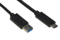 CAVO USB 3.0, CONN. 