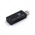 SMART CARD READER USB 2.0 TIPO A
