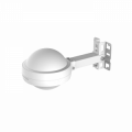 ACCESS POINT OMNIDIREZIONALE, WI-FI 6, PER ESTERNO IP 68, SUPP. 802.11a/b/g/n/ac/ax, TRASM. FINO 1775 Mbps, ANTENNA 2x2 MIMO,  ALIM. PoE