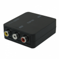 CONVERTITORE DA HDMI A AV/RCA