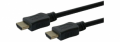 CAVO HDMI 0,5m HIGH SPEED CON ETH, MOD. HD, BLISTER