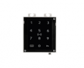 TOUCH KEYPAD & BLUETOOTH & RFID READER 125KHZ, 13.56MHZ, NFC, PICARD COMPATIBLE