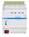 MODULO DIN 4 INGRESSI DIGITALI