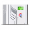 CENTRALE NG-TRX, 32 INGRESSI FILO/RADIO, GSM 4G INTEGRATO, PREDISP. LAN/WIFI, VOCALE E CONTACT-ID, FAST FORMAT, SIA IP, 2 ING. FILO, 2 OUT, AUX 12Vdc, 1 OUT RELE', MINI USB PER PROG.