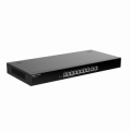 GATEWAY/FIREWALL 10-PORT GIGABIT CLOUD MANAGED, SUPPORT UP TO 4 WAN PORTS, MAX 200 CONCURRENT USERS, 1GBPS,