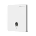 ACCESS POINT AC1300 DUAL BAND WALL, 867Mpbs@5GHz + 400Mbps@2,4GHz, 10/100base-T ETHERNET PORT, INCLUDE 1 UPLINK PORT