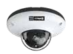 TELECAMERA MINIDOME FLAT IP 4Mpx, 1/3