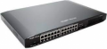 SWITCH 26 PORTE GIGABIT SMART POE, 24 PORTE POE/POE+, 2 SLOTS SFP, MAX 370W, RACK MOUNTABLE