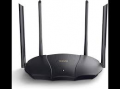 ROUTER Tenda Mod. TX9 Pro  - WI-FI 6 AX3000 DUAL BAND ROUTER GIGABIT 3 PORTE SWITCH