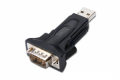 ADATTATORE DIGITUS DA USB 2.0 A SERIALE RS-485